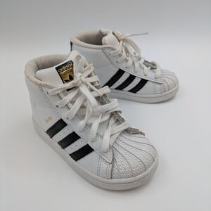 Original Adidas Superstar Sneakers Toddler